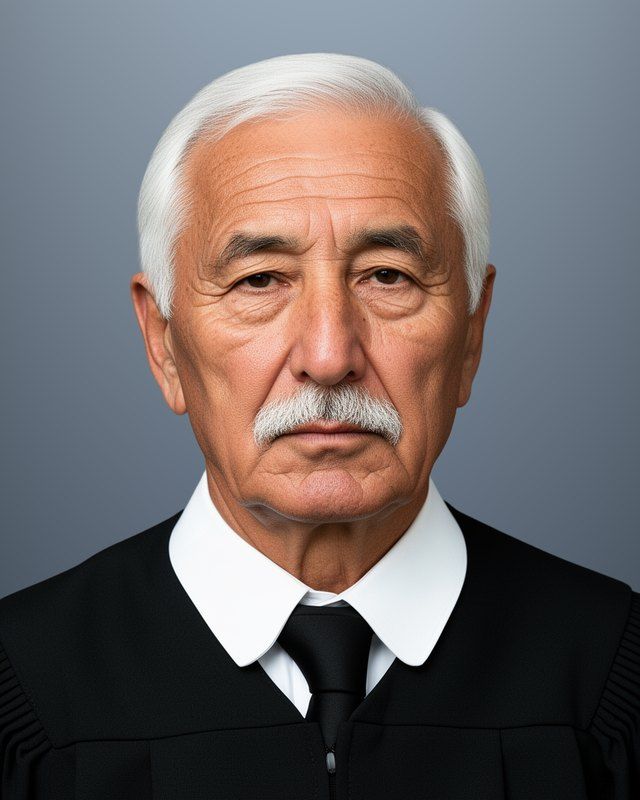 Ayyub Nazarbekov